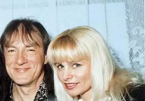 Imaginea care dovedeşte cât de mult s-au iubit Anastasia Lazariuc şi Mihai Constantinescu! | FOTO ÎN ARTICOL