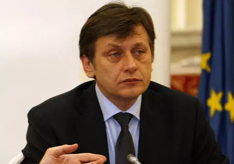 Dezvăluirile personale ale lui Crin Antonescu: "Nu sunt depresiv"