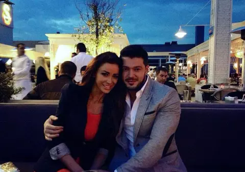 Bianca Drăguşanu, MESAJ EMOŢIONANT pentru Victor Slav!