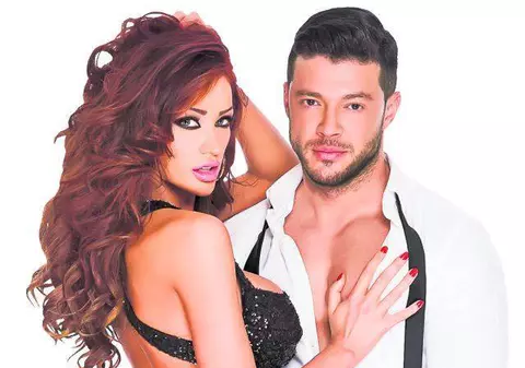 ”VICTOR SLAV A PLÂNS alături de BIANCA DRĂGUȘANU”. Mama ROȘCATEI rupe TĂCEREA despre TRAUMA BĂTĂILOR încasate de fiica ei