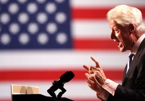 Un fost preşedinte al SUA ar putea suferi de o boală cumplită!