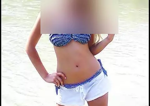 BĂSESCU, surprins cu o blondă la cafea! VEZI CINE E TIPA!