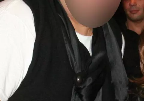 L-a atins SĂGEATA LUI CUPIDON: "Ei bine, da...sunt ÎNDRĂGOSTIT!" Uite cine este fericitul