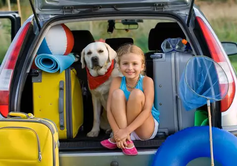 Griji... de vacanţă: infecţiile pediatrice 