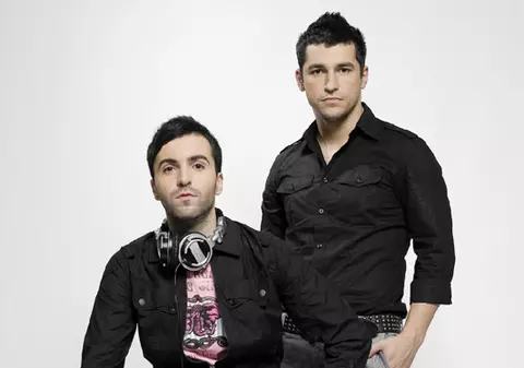 CÂŢI BANI a câştigat Deepcentral în concertele din Antalya!