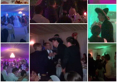 Week-end-ul nunţilor în fotbalul românesc