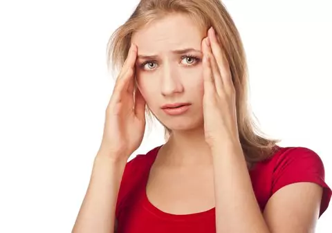 Te-a lovit durerea de cap? Loveşte-o şi tu!