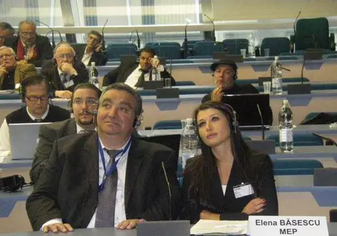 EBA, implicată în scandalul folosirii oficiale a termenului de ţigan
