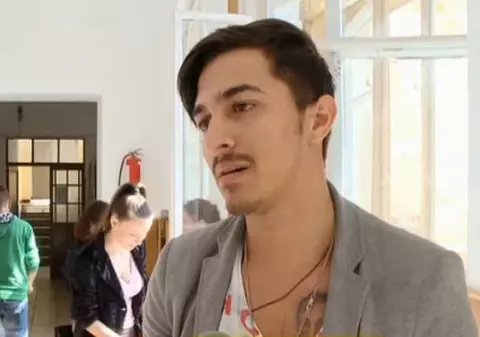 BACALAUREAT 2013: Licean din Timișoara, după oralul la română: «La majoritatea elevilor li s-a părut o probă foarte ușoară» VIDEO 