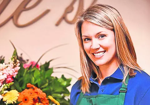 Alege florile potrivite în funcţie de semnificaţia culorilor