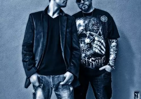 În oraşul unde s-a născut rap-ul, la New York activează duo-ul hip-hop iNROKonneKt, primul grup hip-hop de români | VIDEO