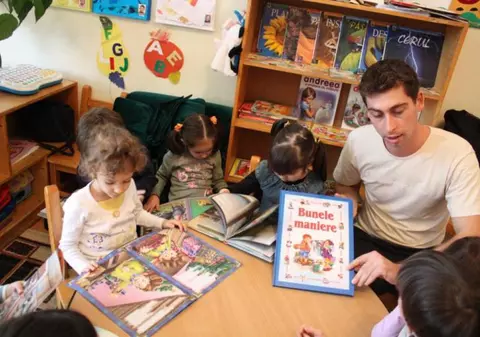 De la 1 iulie se redeschide ”Grădiniţa de Vară”!