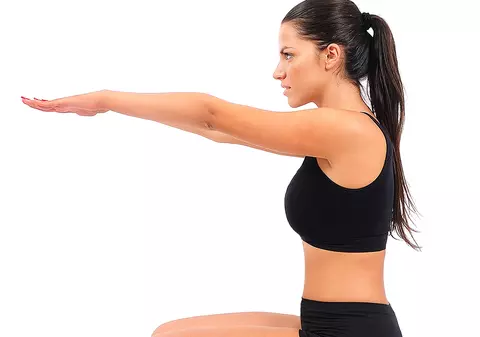 3 exerciţii care te vor scăpa de celulită