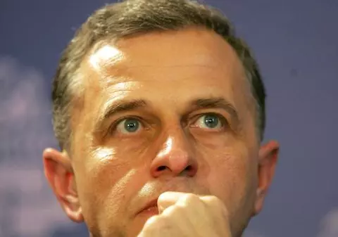 Mircea Geoană: “Dacă decizia e nefavorabilă atunci nu mai vorbim despre niciun referendum”