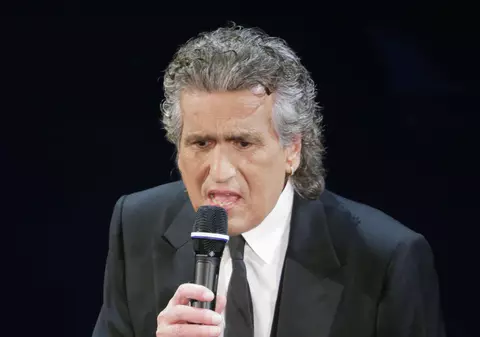Toto Cotugno revine în România, alături 4 Divas. Vezi aici PREŢURILE BILETELOR