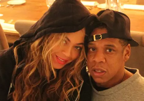 Beyonce NU ESTE ÎNSĂRCINATĂ! UITE CUM DEZMINTE cântăreaţa zvonurile