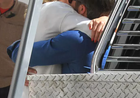 O BLONDĂ CELEBRĂ îi strică liniştea lui LADY GAGA. Uite pe cine BĂNUIEŞTE cântăreaţa că VREA SĂ ÎI FURE IUBITUL