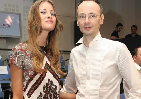 Mihai Albu e foc şi pară! "Nevastă-mea nu mă supune la nicio probă!"
