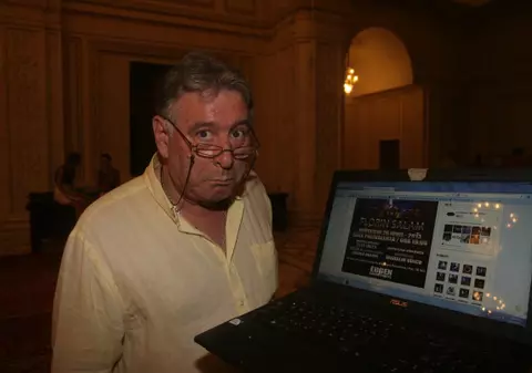 Asta este minciuna anului în România