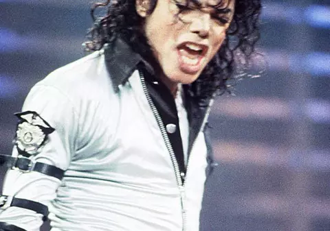 Fantoma lui Michael Jackson i s-a arătat soţiei unui cântăreţ! Ce i-a spus e FOARTE IMPORTANT