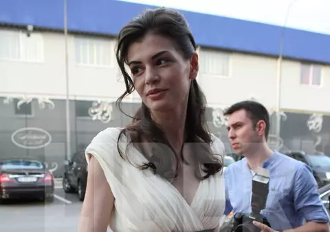 PROBLEME ÎN PARADIS? Moni nu s-ar mai înțelege cu Mr. Pink