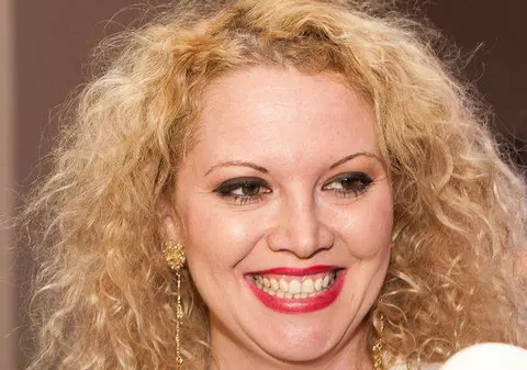 ANUNȚUL ȘOC făcut de OANA LIS: ”Am născut!”