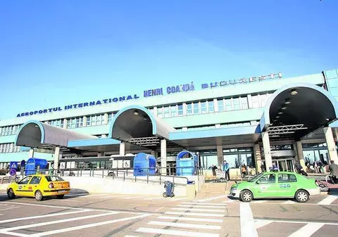 Șeful Aeroporturi București a fost demis