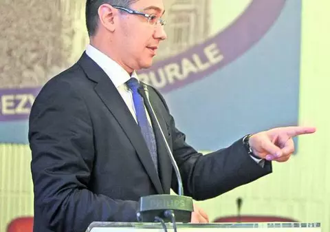 PONTA, DAT PE MÂNA JUDECĂTORILOR! VEZI CE MAGHIAR VREA SĂ-L VADĂ PE PREMIER ÎN BOXA ACUZAŢILOR!