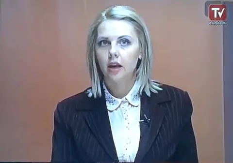 PREZENTATOARE TV din România: "Am un fir di păr, c***-m-aş pe el!” |VIDEO