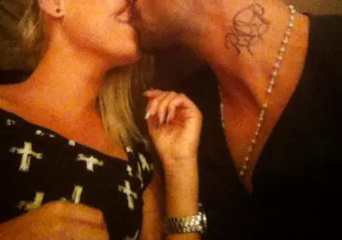 Misha, noua iubită a lui Connect-R, este însărcinată?