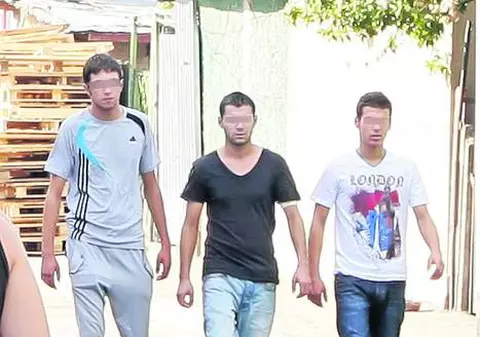 Şi-a înjunghiat în inimă cel mai bun prieten, dar va face doar 10 ani de puşcărie! Vezi despre cine e vorba!