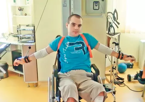 Scrisoarea săptămânii | "O bicicletă electrică îmi va schimba viaţa"