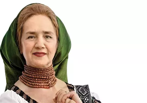 Sofia Vicoveanca şi-a deschis propriul muzeu