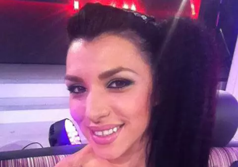 Sorana, ex-ASIA, a scăpat de cea mai mare fobie a ei! Fugea ca de dracu' de... | FOTO