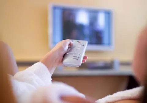 O nouă televiziune în România