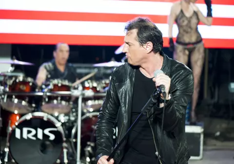 Toni Şeicărescu, DAT AFARĂ DIN IRIS! Vezi cu cine a fost înlocuit!