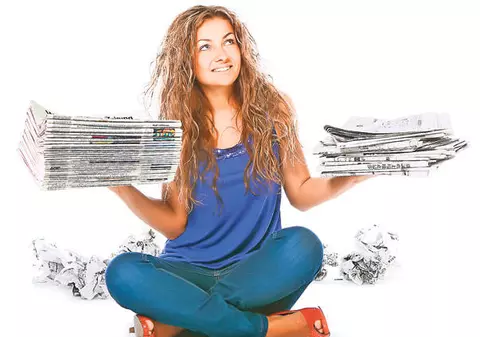 Vezi topul celor mai mediatizate vedete în presa scrisă 