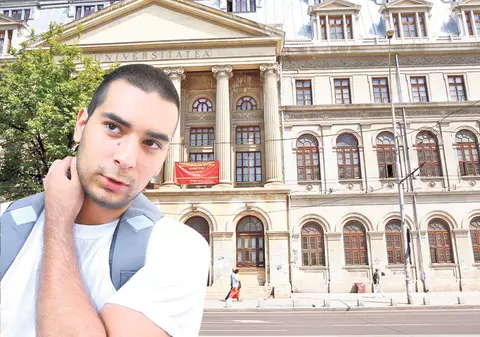 «M-a cocoşat taxa de la facultate!» | Promovabilitatea mică la Bac şi taxele mari bagă în faliment universităţile, însă unii au de câştigat din această situaţie