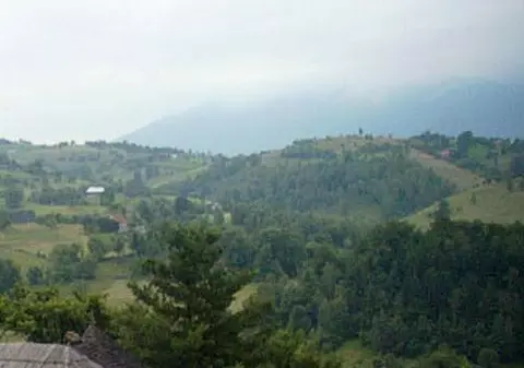 DESCOPERIRE MACABRĂ în Piatra Craiului!