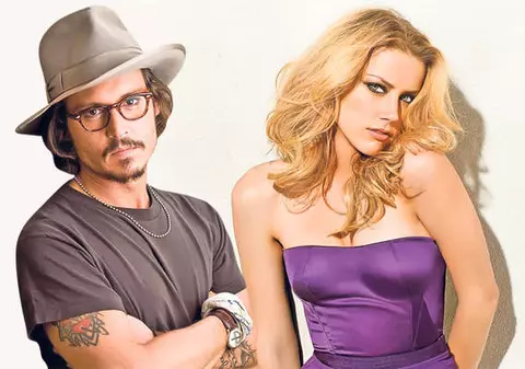 Johnny Depp ştie să îşi surprindă iubita! I-a cumpărat un cadou extravagant de 40.000 $