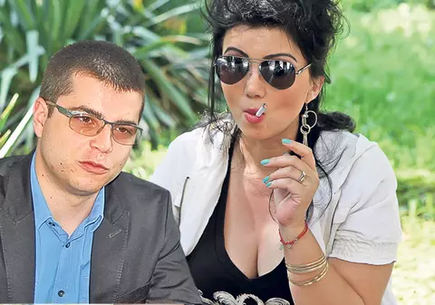 BAHMU n-are mamă, n-are tată, CÂND ESTE VORBA DE BANI! Cui îi va lua 192.000 de euro