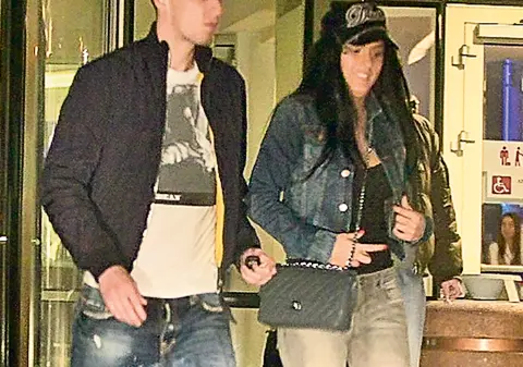 Iubitul Cruduţei, Mihai Costea, i-a făcut «socrului» un ultim cadou: «Mi-a dat o maşină şucară de ras»