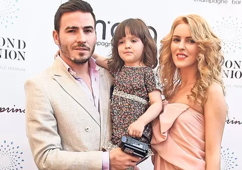 DENISA NECHIFOR EXPLICĂ de ce A APĂRUT la TELEVIZOR pentru a spune că BIANCA ȘI CRISTEA s-au VĂZUT RECENT