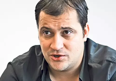 Huidu, târât prin instanţa de la Strasbourg