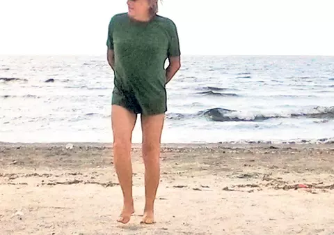 Mihai Constantinescu, în formă şi la 67 de ani!