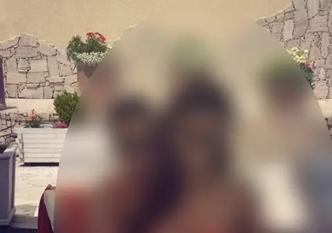 BIANCA și VICTOR, mai ÎNDRĂGOSTIȚI ca NICIODATĂ. Uite cât DE MULT SE IUBESC! FOTO