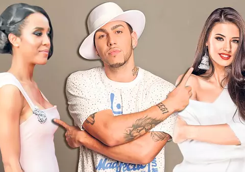 Nu crede în RELAŢIA DINTRE ANTONIA ŞI VELEA: "Alex Velea are UN PR FOARTE BUN". Uite cine are această părere