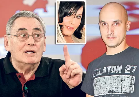 ATAC DUR la HORIA MOCULESCU! "Umblă cu servieta plină cu pastile pentru potenţă"