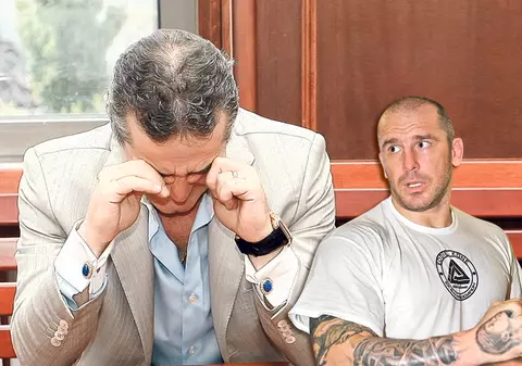 Comportamentul lui Gigi te va înduioşa! Află ce face după gratii!