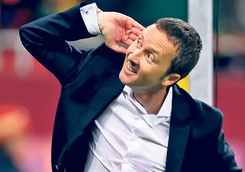 «Nici o terapie nu-l mai poate ajuta» | Aceasta e părerea psihiatrului Florin Tudose despre Mihai Stoica, managerul-huligan al Stelei